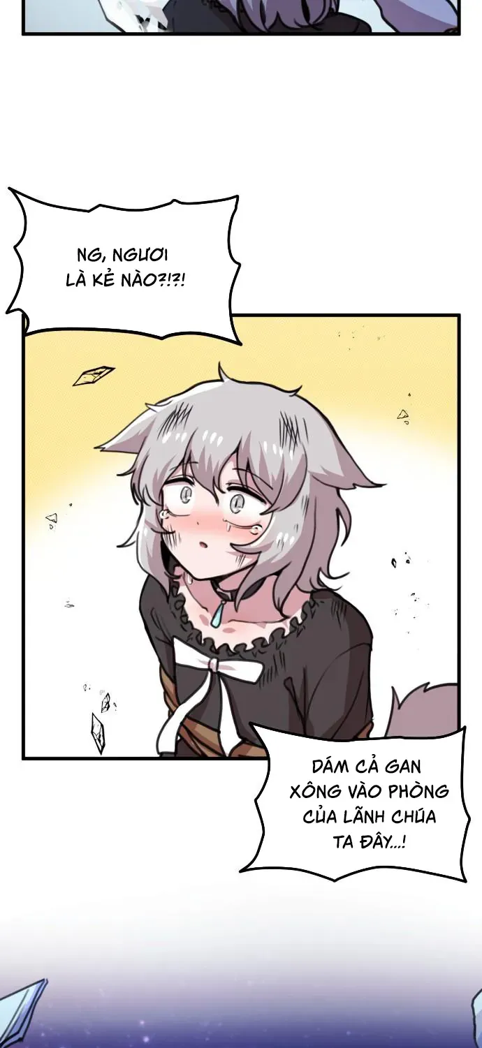 Dũng Giả Tổ Đội Mạn Họa Chap 11 - Next Chap 12