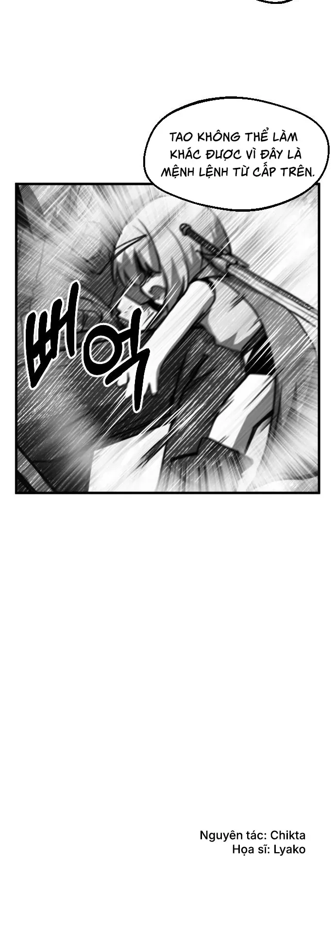 Dũng Giả Tổ Đội Mạn Họa Chap 17 - Next Chap 18