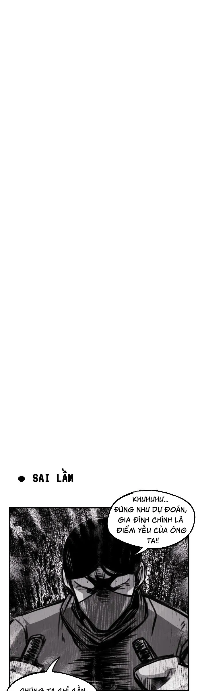 Dũng Giả Tổ Đội Mạn Họa Chap 19 - Next Chap 20