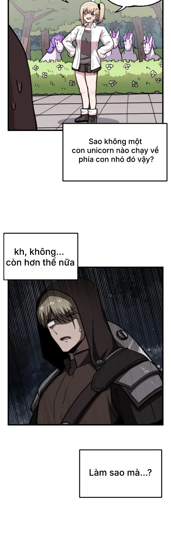 Dũng Giả Tổ Đội Mạn Họa Chap 24 - Next Chap 25