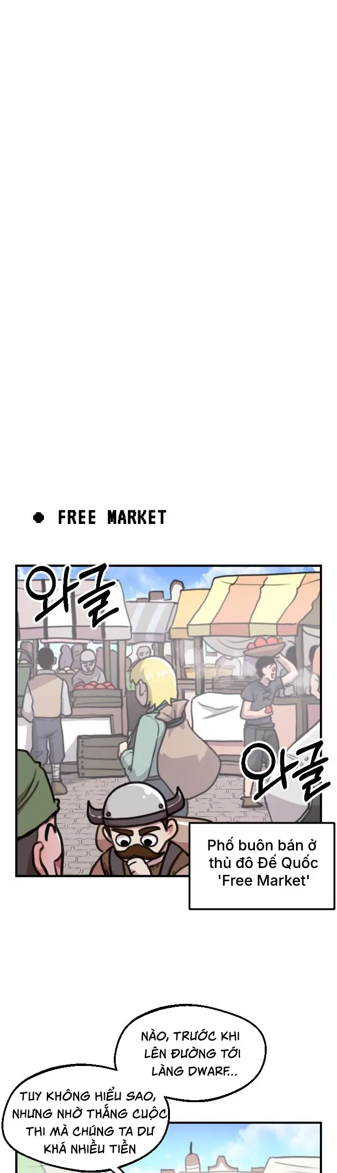 Dũng Giả Tổ Đội Mạn Họa Chap 25 - Next Chap 26