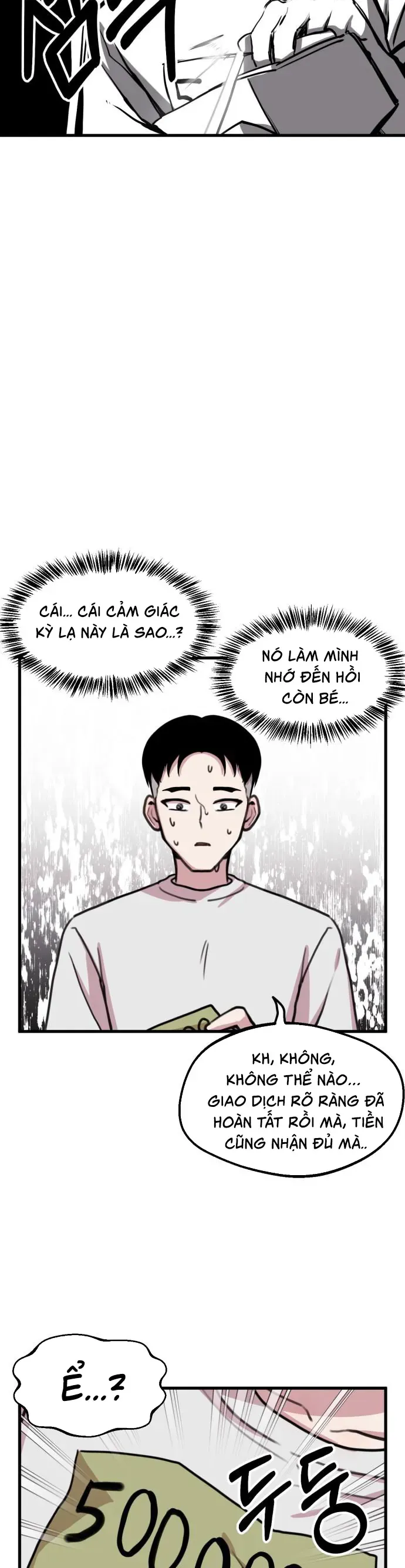 Dũng Giả Tổ Đội Mạn Họa Chap 26 - Next Chap 27