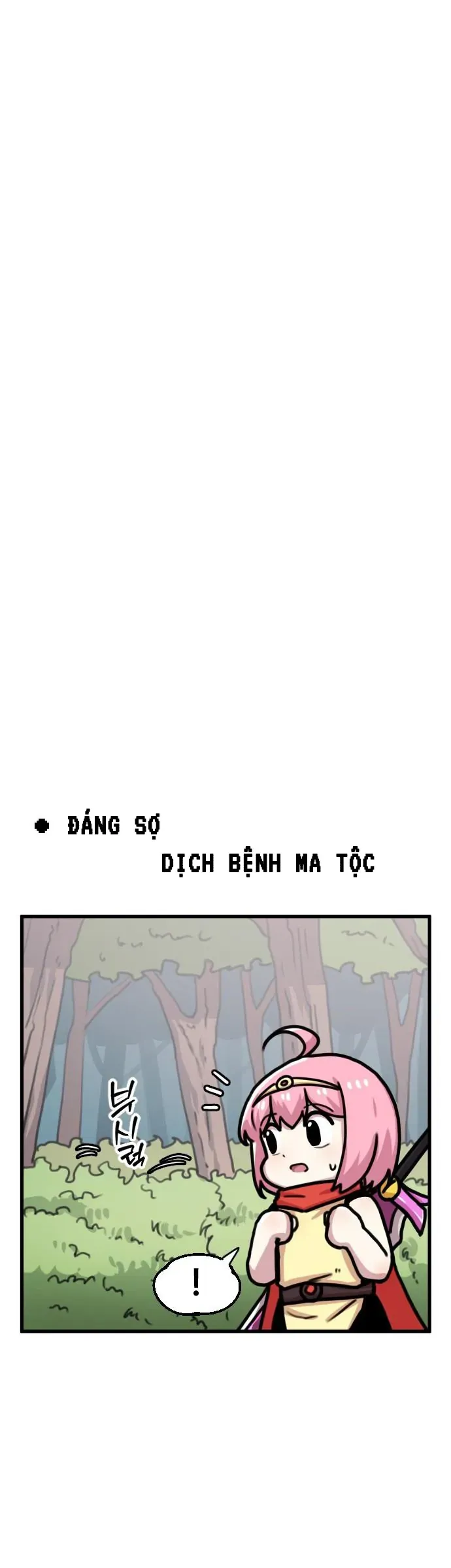 Dũng Giả Tổ Đội Mạn Họa Chap 28 - Next Chap 29