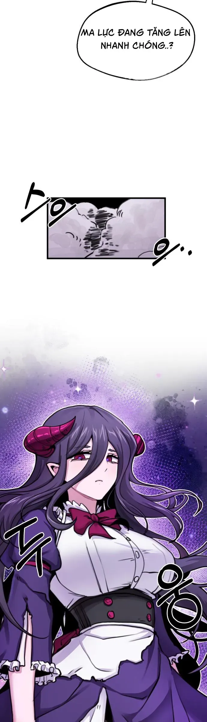 Dũng Giả Tổ Đội Mạn Họa Chap 29 - Next Chap 30