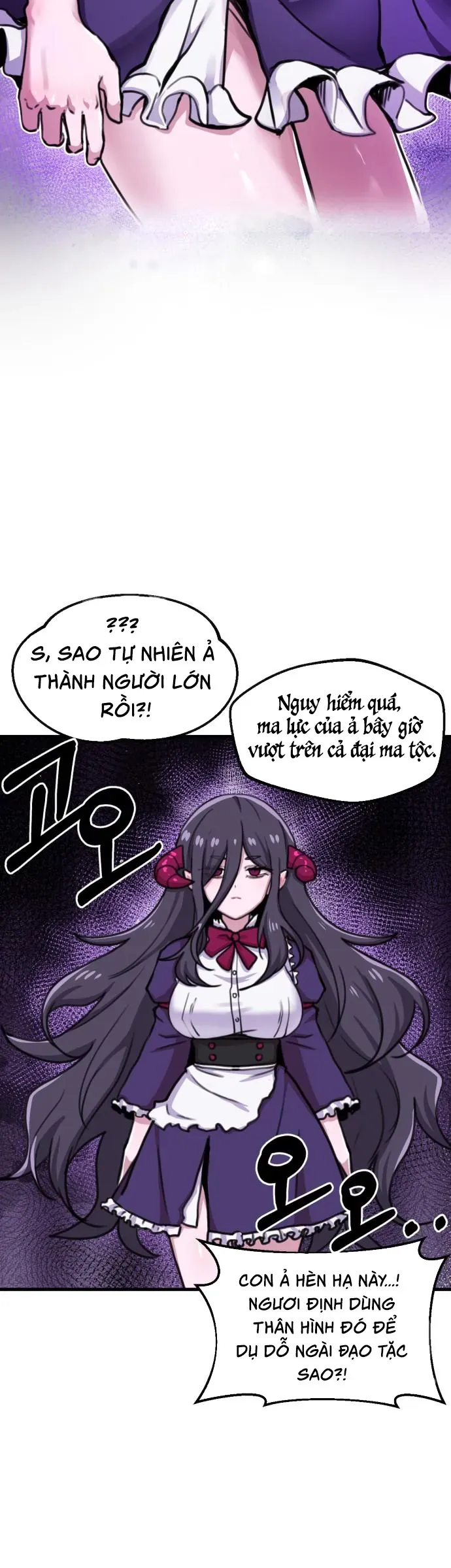 Dũng Giả Tổ Đội Mạn Họa Chap 29 - Next Chap 30