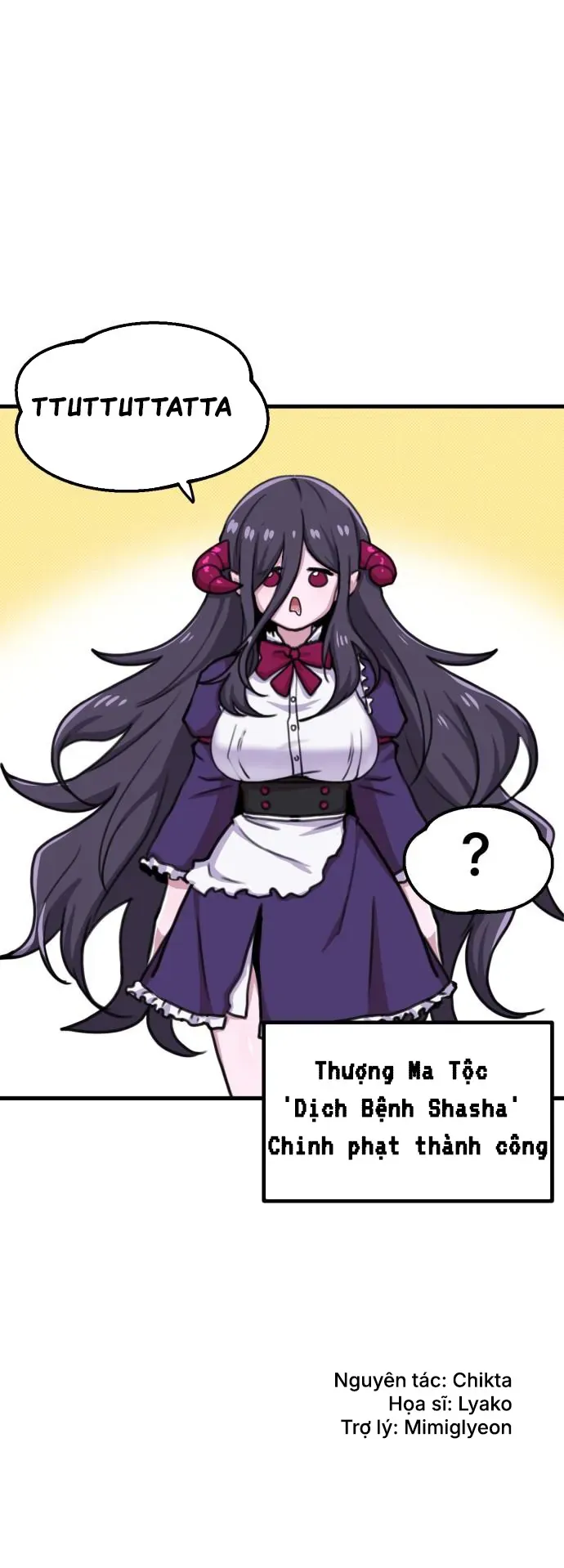 Dũng Giả Tổ Đội Mạn Họa Chap 29 - Next Chap 30