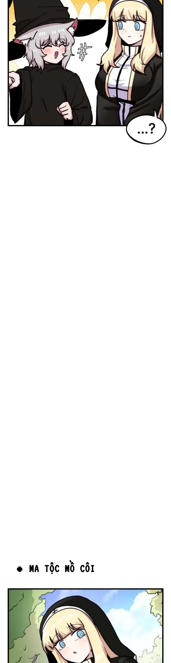 Dũng Giả Tổ Đội Mạn Họa Chap 30 - Next Chap 31