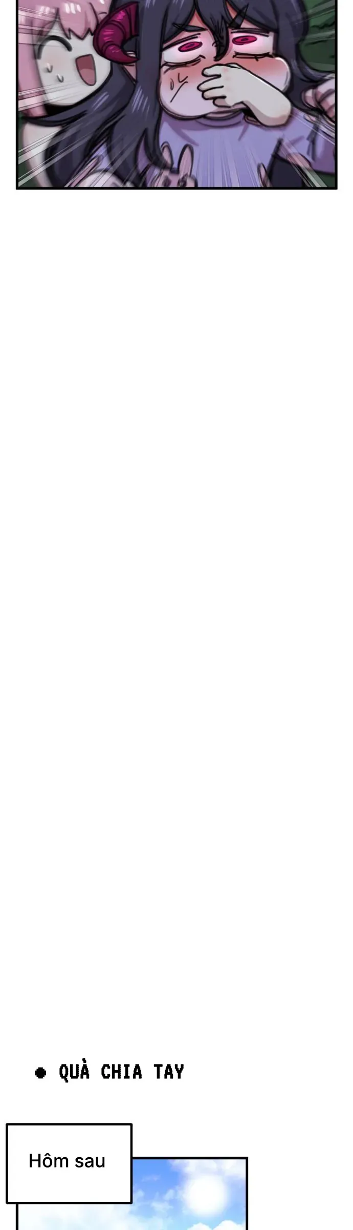 Dũng Giả Tổ Đội Mạn Họa Chap 32 - Next Chap 33