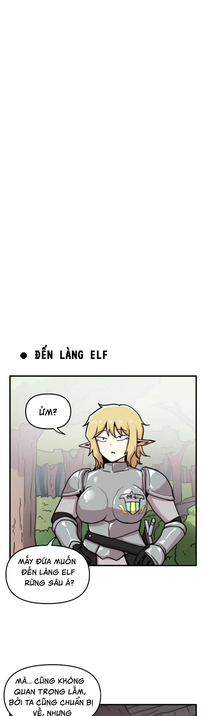 Dũng Giả Tổ Đội Mạn Họa Chap 33 - Next Chap 34