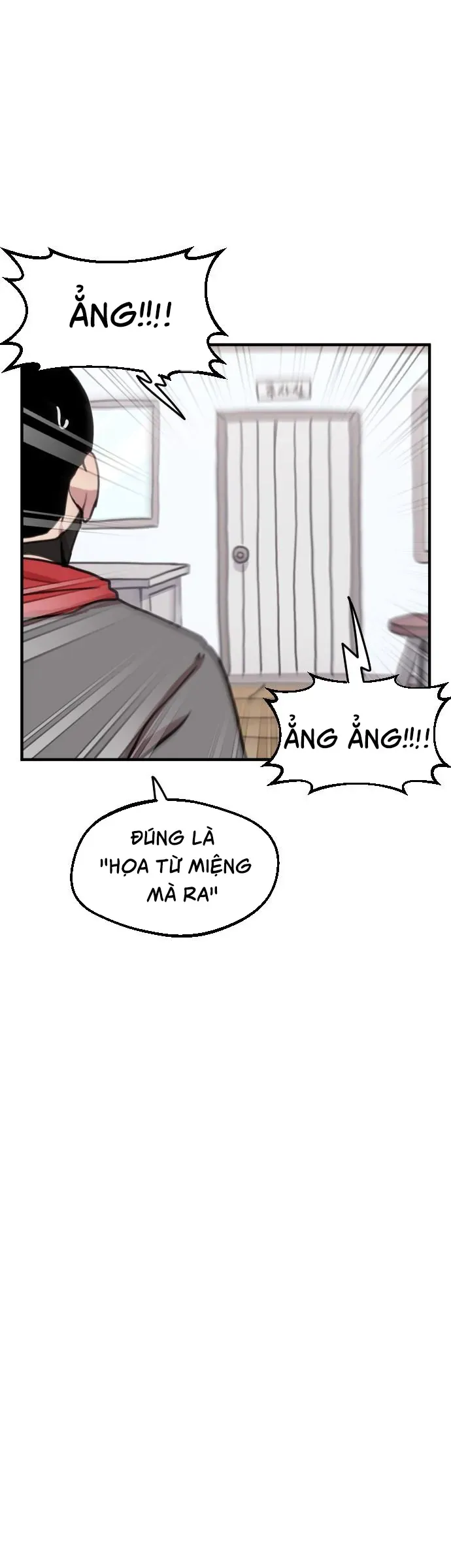 Dũng Giả Tổ Đội Mạn Họa Chap 38 - Next Chap 39