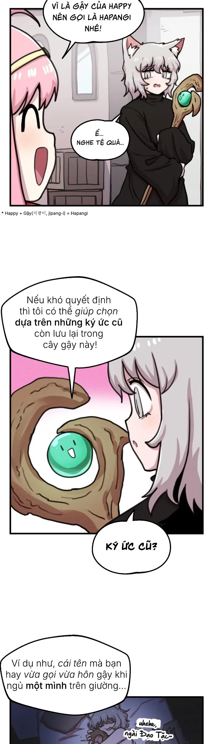 Dũng Giả Tổ Đội Mạn Họa Chap 39 - Next Chap 40
