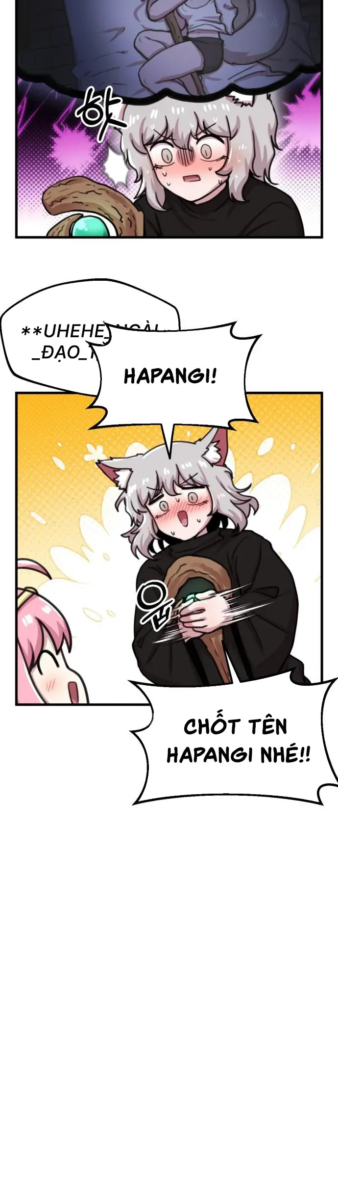 Dũng Giả Tổ Đội Mạn Họa Chap 39 - Next Chap 40