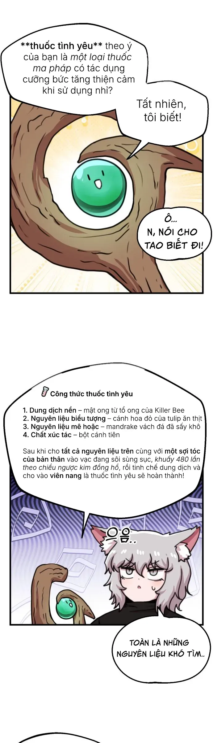 Dũng Giả Tổ Đội Mạn Họa Chap 39 - Next Chap 40