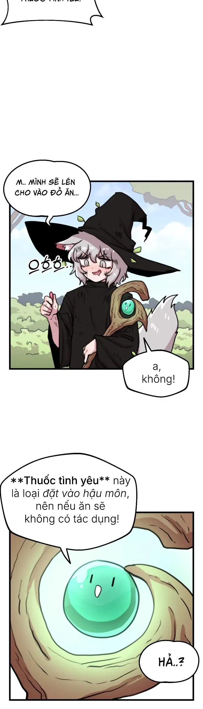 Dũng Giả Tổ Đội Mạn Họa Chap 39 - Next Chap 40