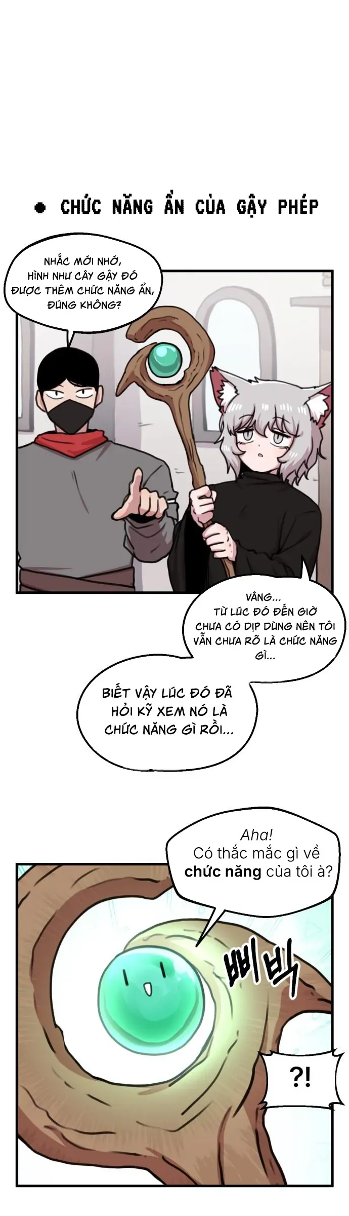 Dũng Giả Tổ Đội Mạn Họa Chap 39 - Next Chap 40