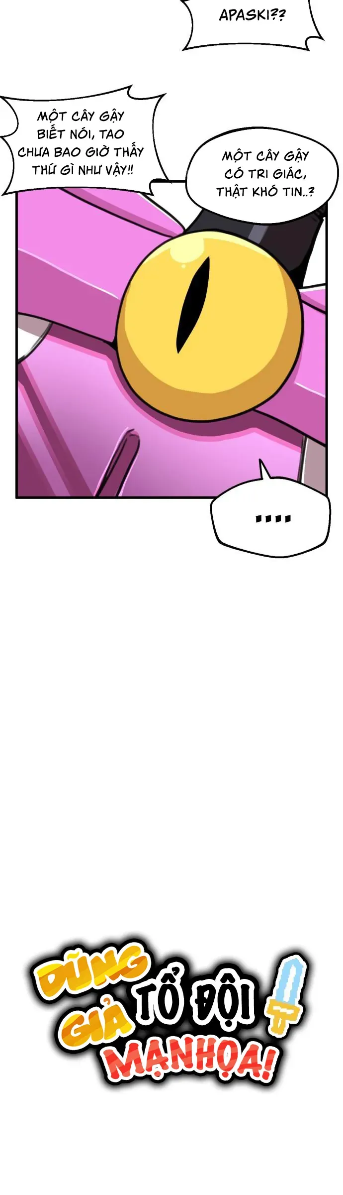Dũng Giả Tổ Đội Mạn Họa Chap 39 - Next Chap 40