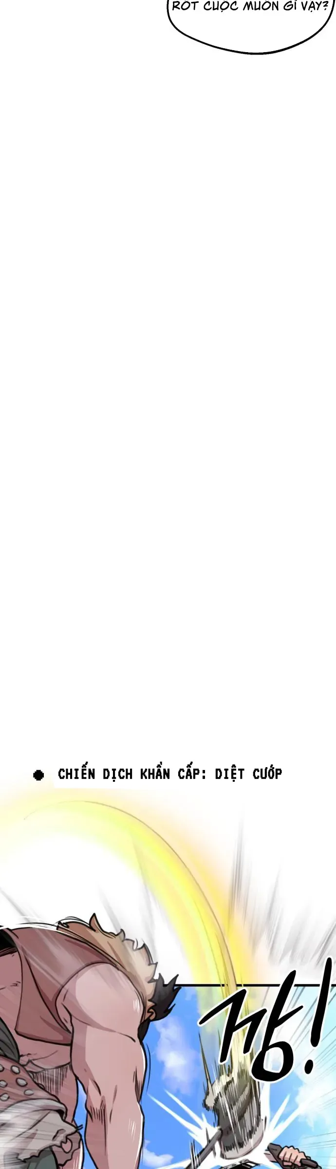 Dũng Giả Tổ Đội Mạn Họa Chap 41 - Next Chap 42