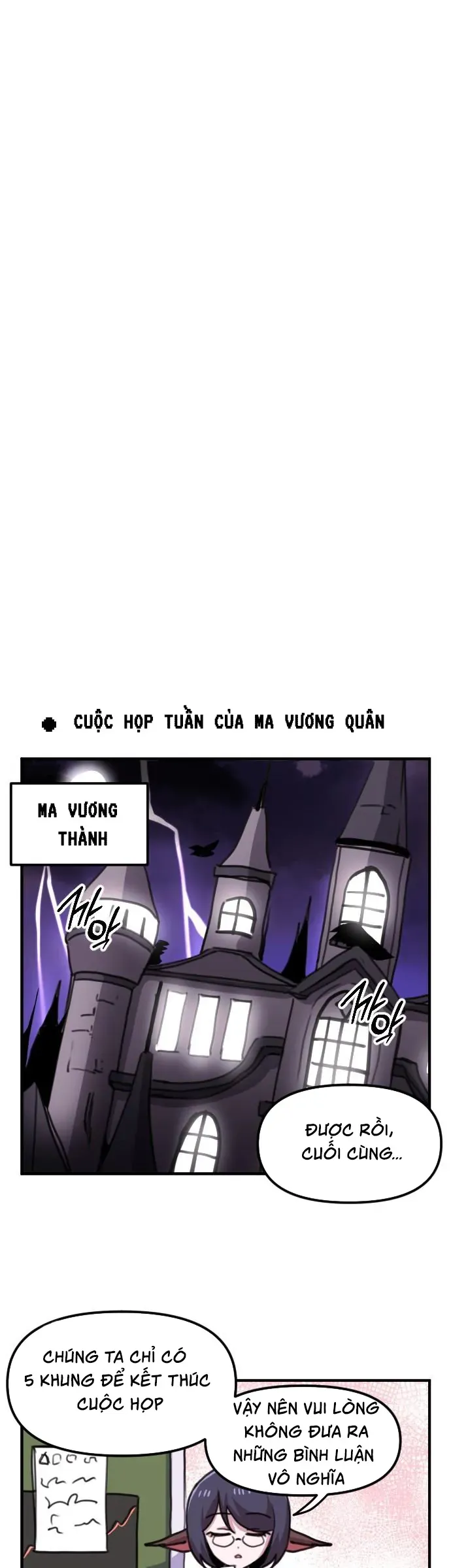 Dũng Giả Tổ Đội Mạn Họa Chap 7 - Next Chap 8
