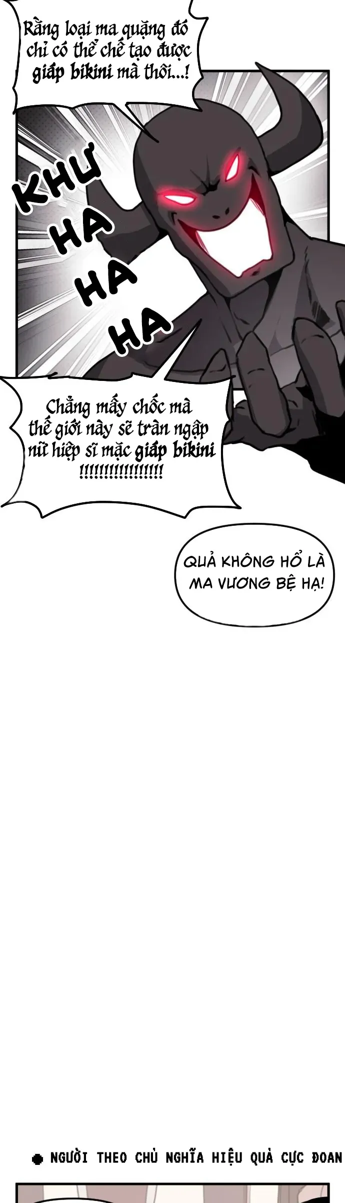 Dũng Giả Tổ Đội Mạn Họa Chap 8 - Next Chap 9