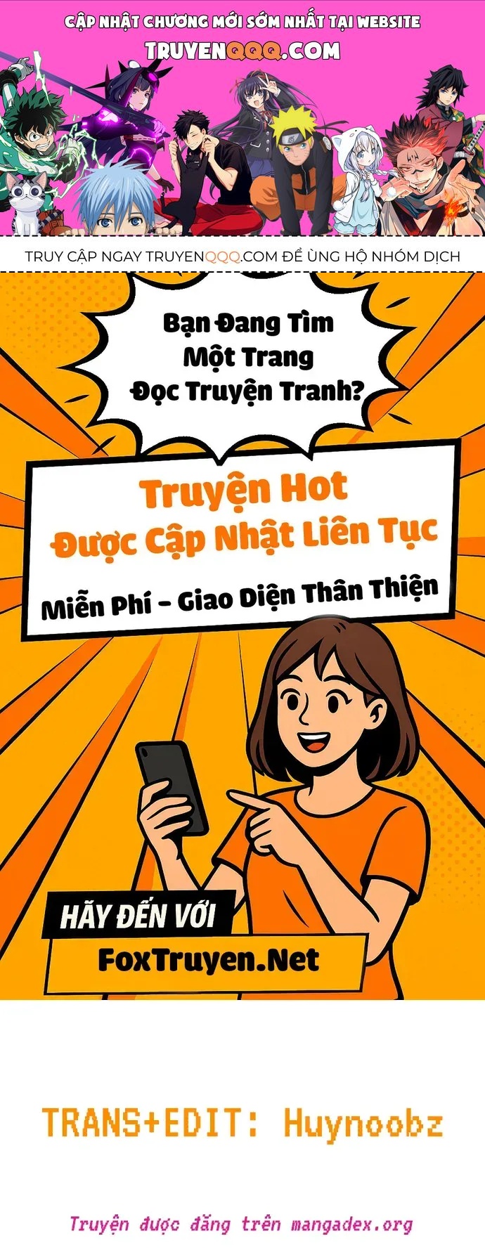 Dũng Giả Tổ Đội Mạn Họa Chap 9 - Next Chap 10
