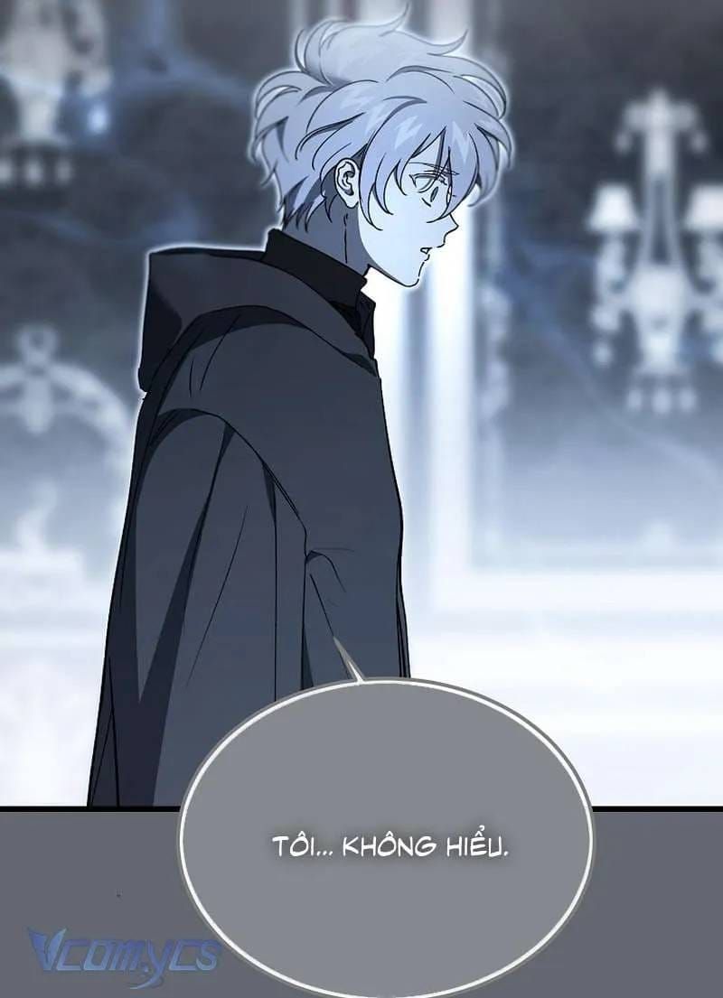 Ác Quỷ Nuôi Dưỡng Tiểu Thư Chap 101 - Next Chap 100