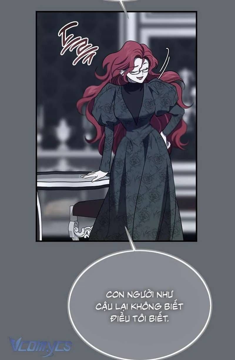 Ác Quỷ Nuôi Dưỡng Tiểu Thư Chap 101 - Next Chap 100