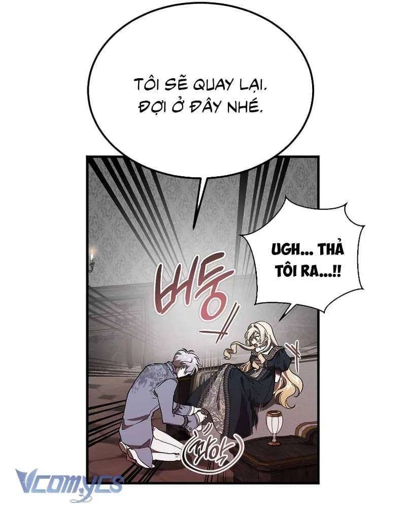 Ác Quỷ Nuôi Dưỡng Tiểu Thư Chap 101 - Next Chap 100