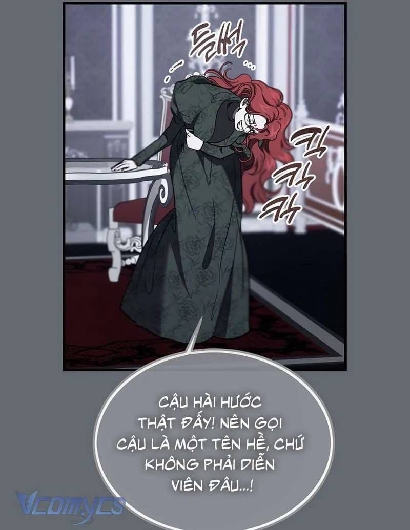 Ác Quỷ Nuôi Dưỡng Tiểu Thư Chap 101 - Next Chap 100