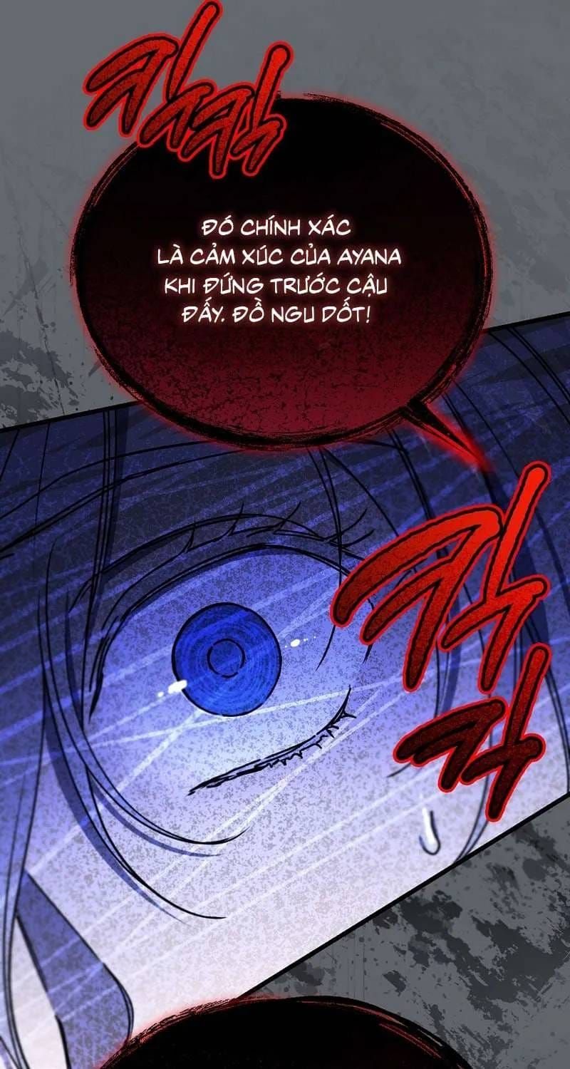 Ác Quỷ Nuôi Dưỡng Tiểu Thư Chap 101 - Next Chap 100