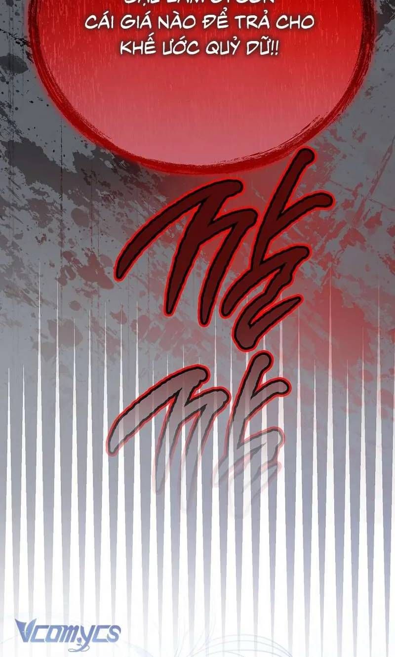 Ác Quỷ Nuôi Dưỡng Tiểu Thư Chap 101 - Next Chap 100