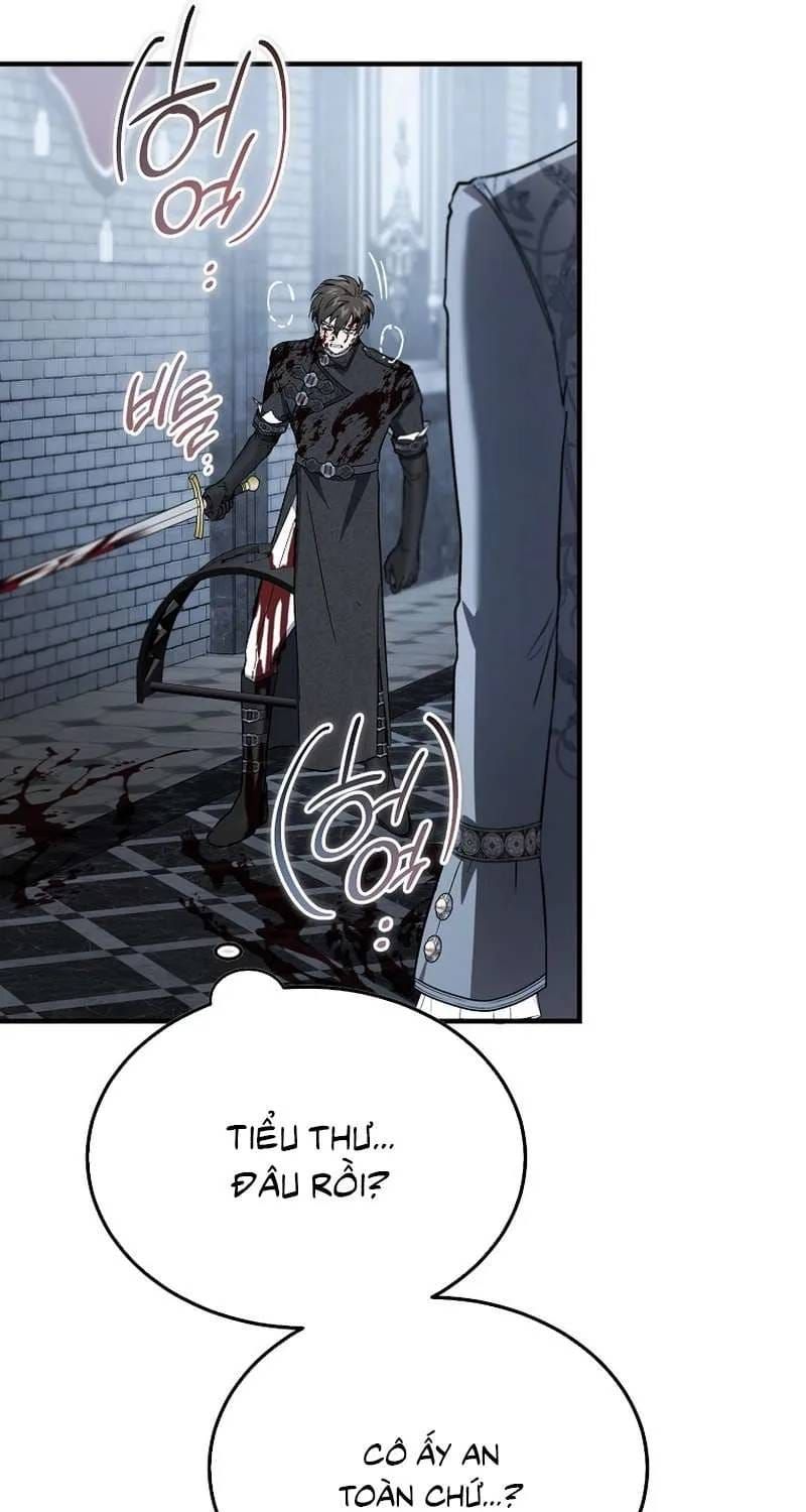 Ác Quỷ Nuôi Dưỡng Tiểu Thư Chap 101 - Next Chap 100