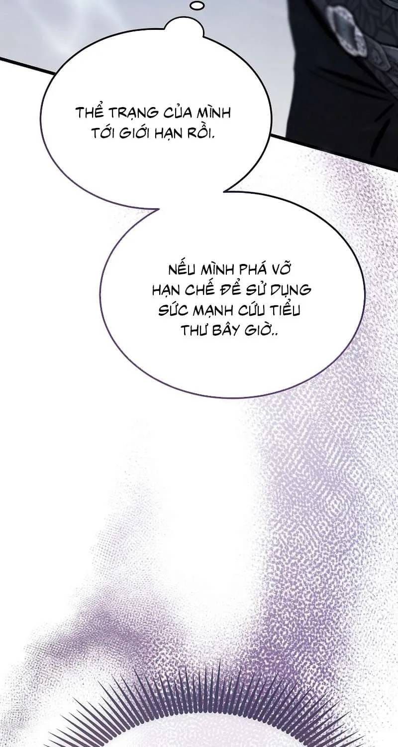 Ác Quỷ Nuôi Dưỡng Tiểu Thư Chap 101 - Next Chap 100