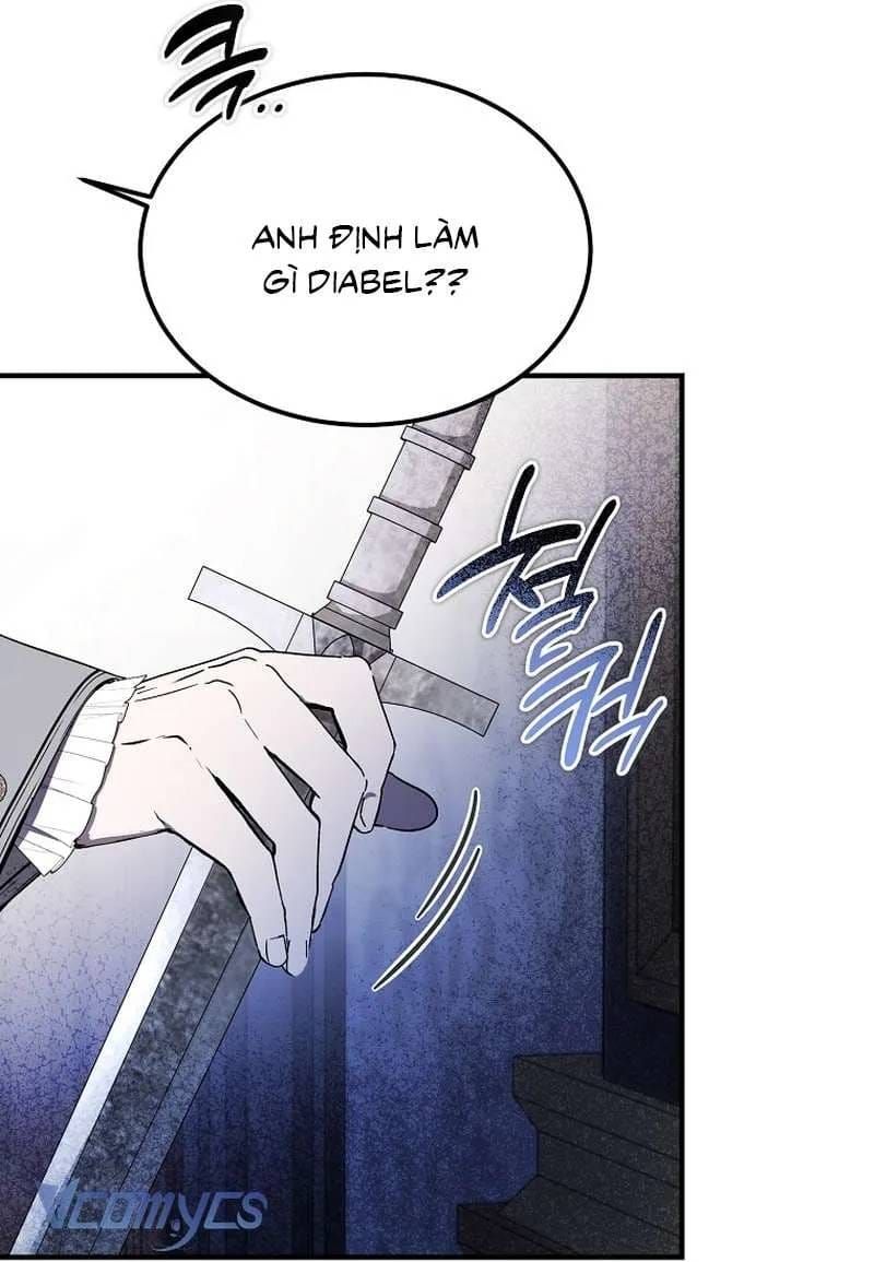 Ác Quỷ Nuôi Dưỡng Tiểu Thư Chap 101 - Next Chap 100