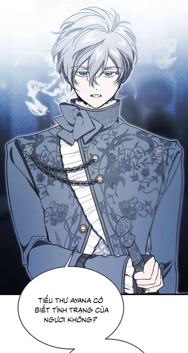 Ác Quỷ Nuôi Dưỡng Tiểu Thư Chap 101 - Next Chap 100