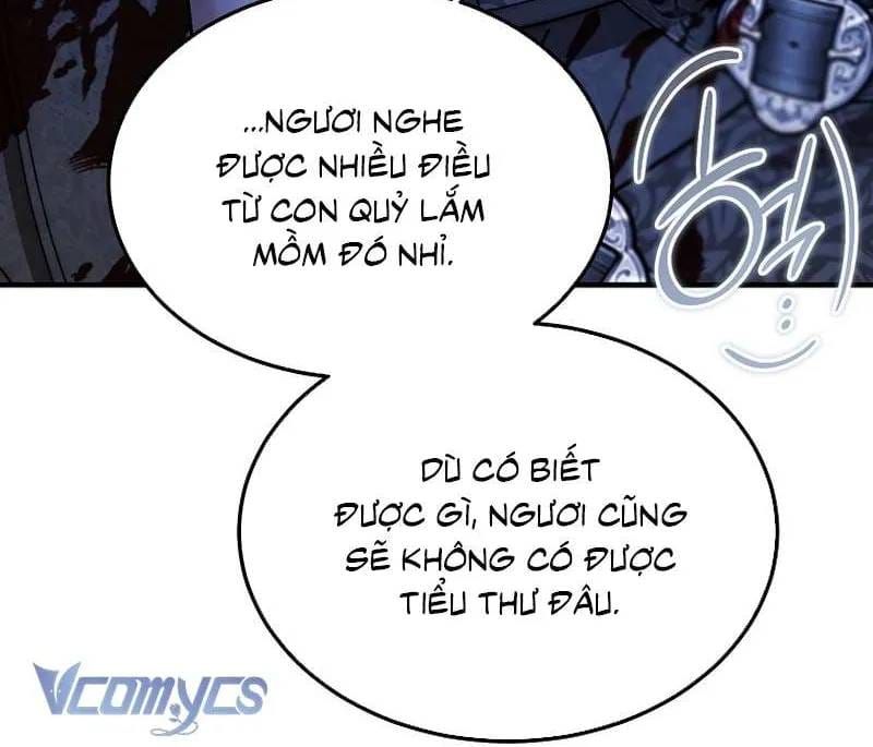 Ác Quỷ Nuôi Dưỡng Tiểu Thư Chap 101 - Next Chap 100