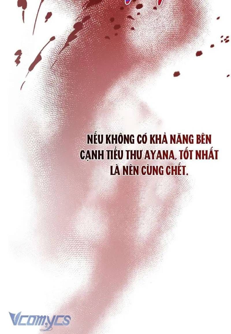 Ác Quỷ Nuôi Dưỡng Tiểu Thư Chap 101 - Next Chap 100