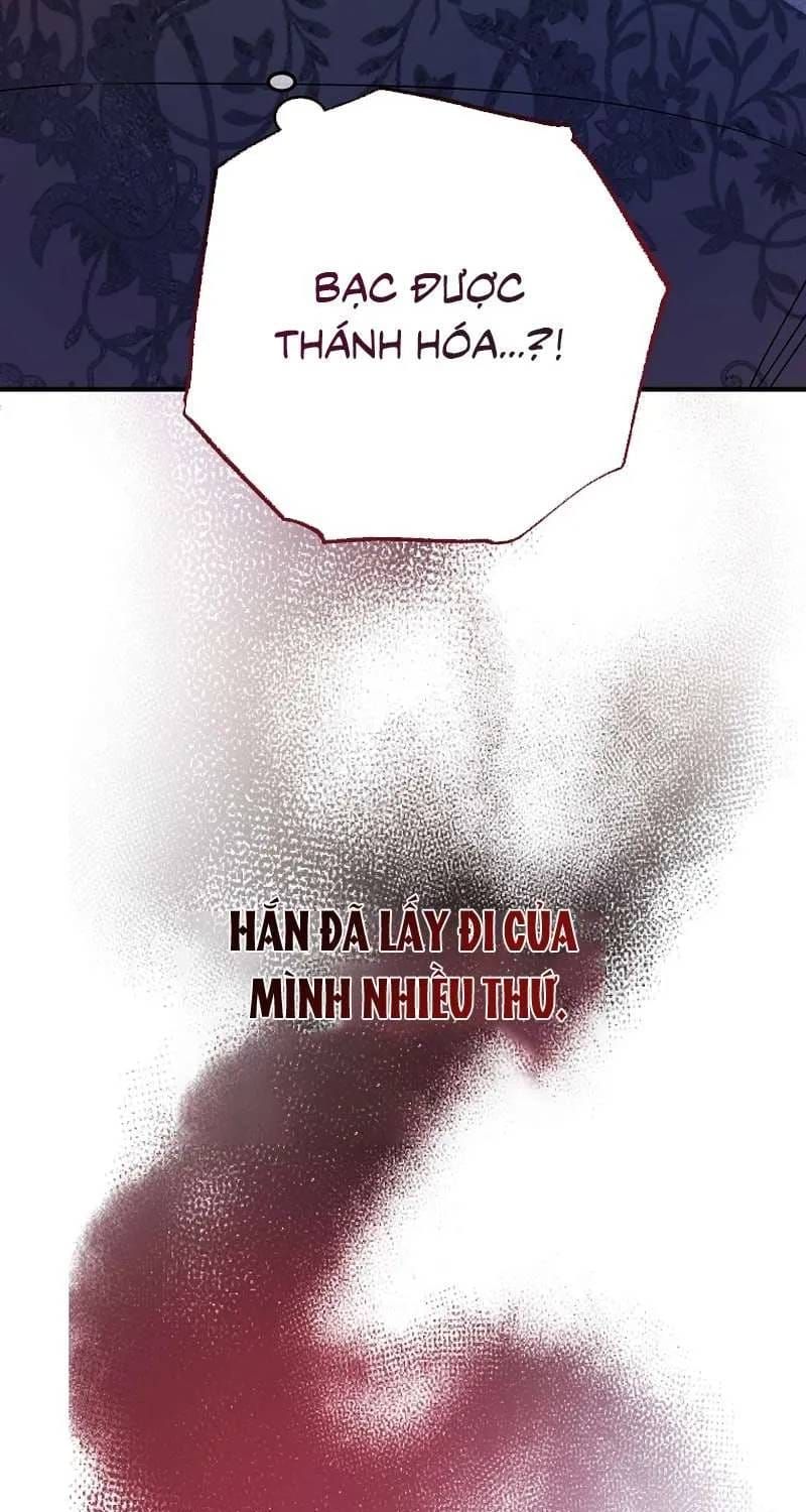 Ác Quỷ Nuôi Dưỡng Tiểu Thư Chap 101 - Next Chap 100