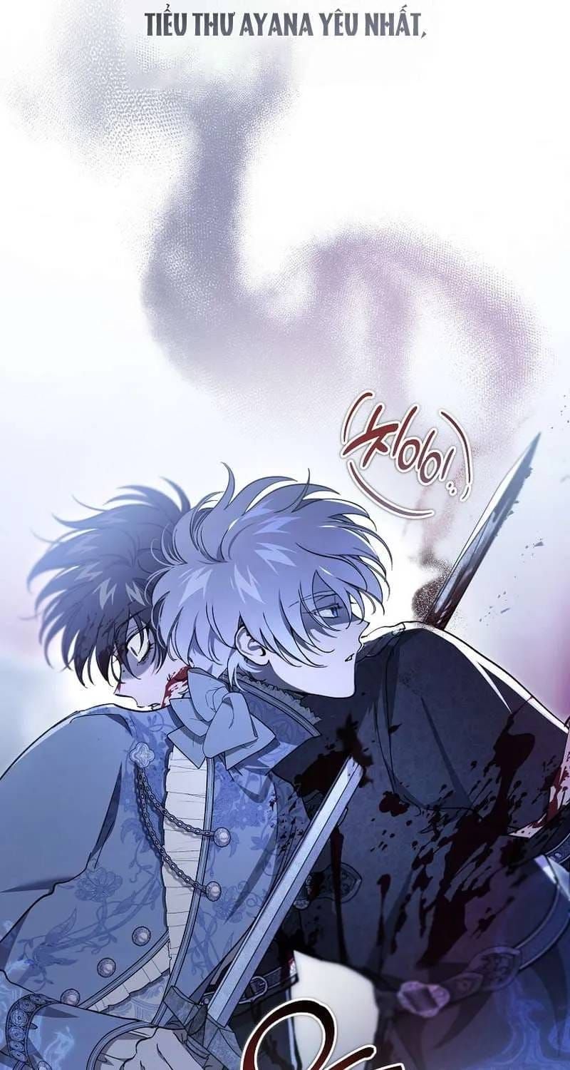 Ác Quỷ Nuôi Dưỡng Tiểu Thư Chap 101 - Next Chap 100