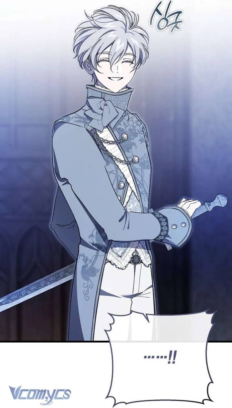 Ác Quỷ Nuôi Dưỡng Tiểu Thư Chap 101 - Next Chap 100