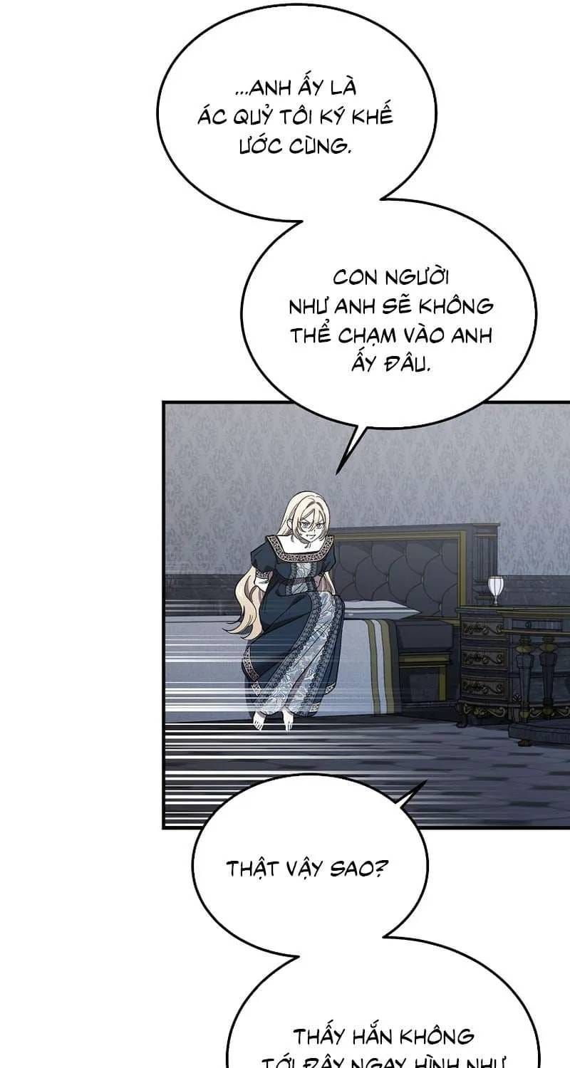 Ác Quỷ Nuôi Dưỡng Tiểu Thư Chap 101 - Next Chap 100