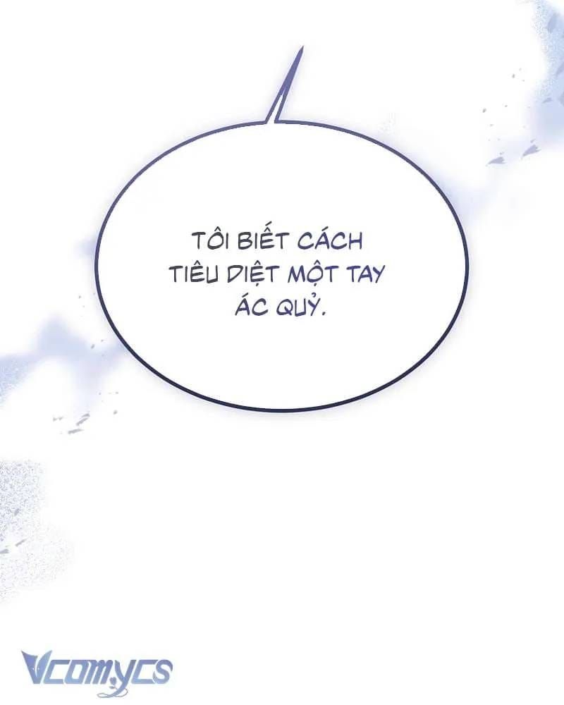 Ác Quỷ Nuôi Dưỡng Tiểu Thư Chap 101 - Next Chap 100