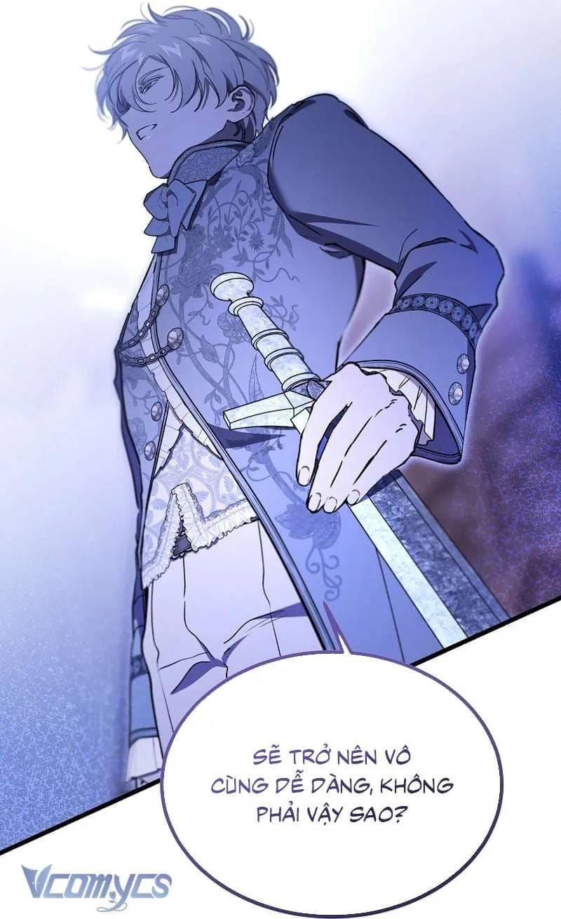 Ác Quỷ Nuôi Dưỡng Tiểu Thư Chap 101 - Next Chap 100