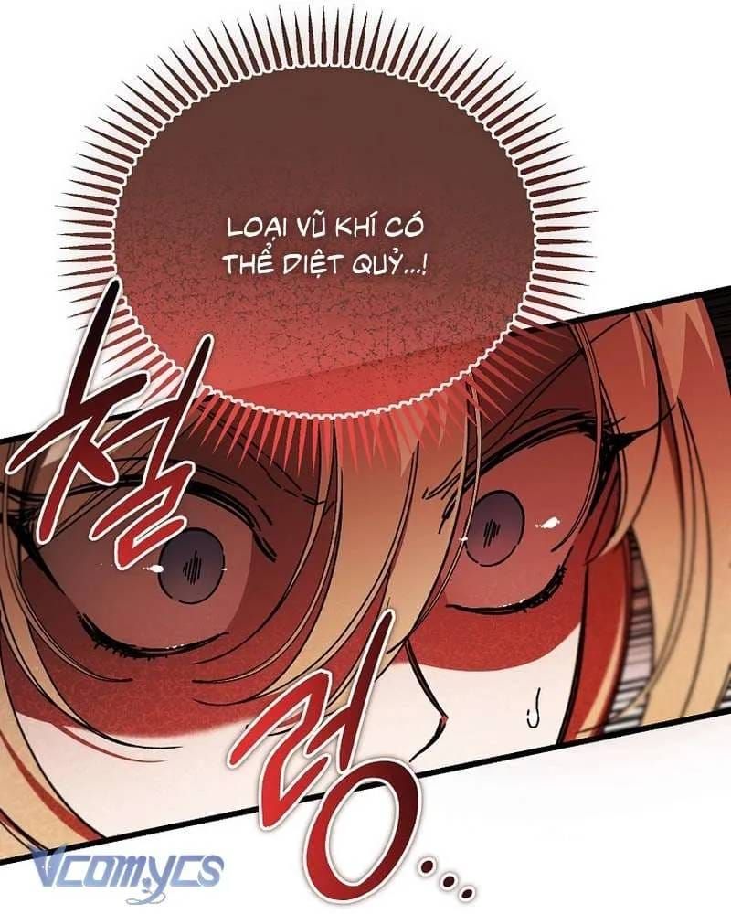 Ác Quỷ Nuôi Dưỡng Tiểu Thư Chap 101 - Next Chap 100