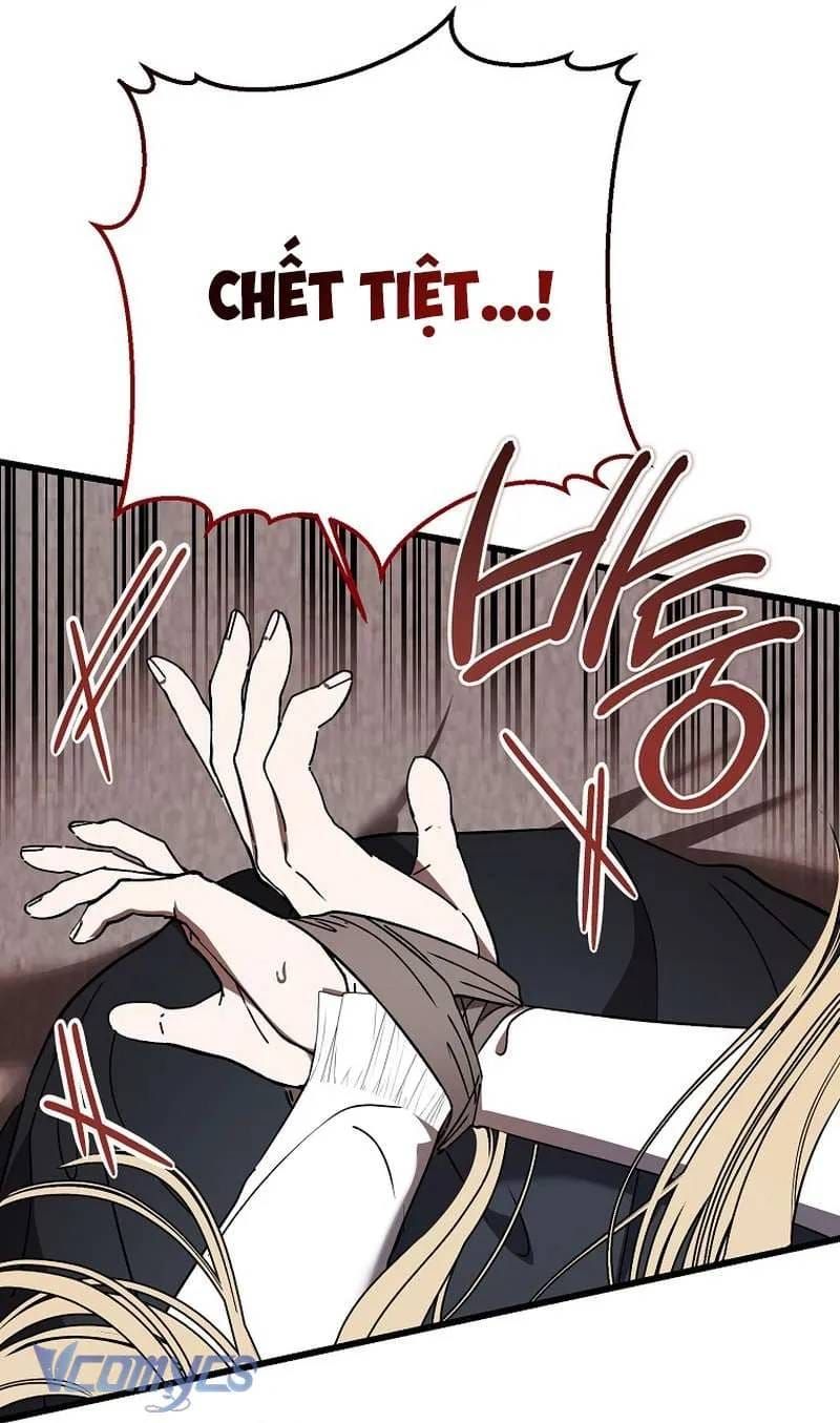 Ác Quỷ Nuôi Dưỡng Tiểu Thư Chap 101 - Next Chap 100