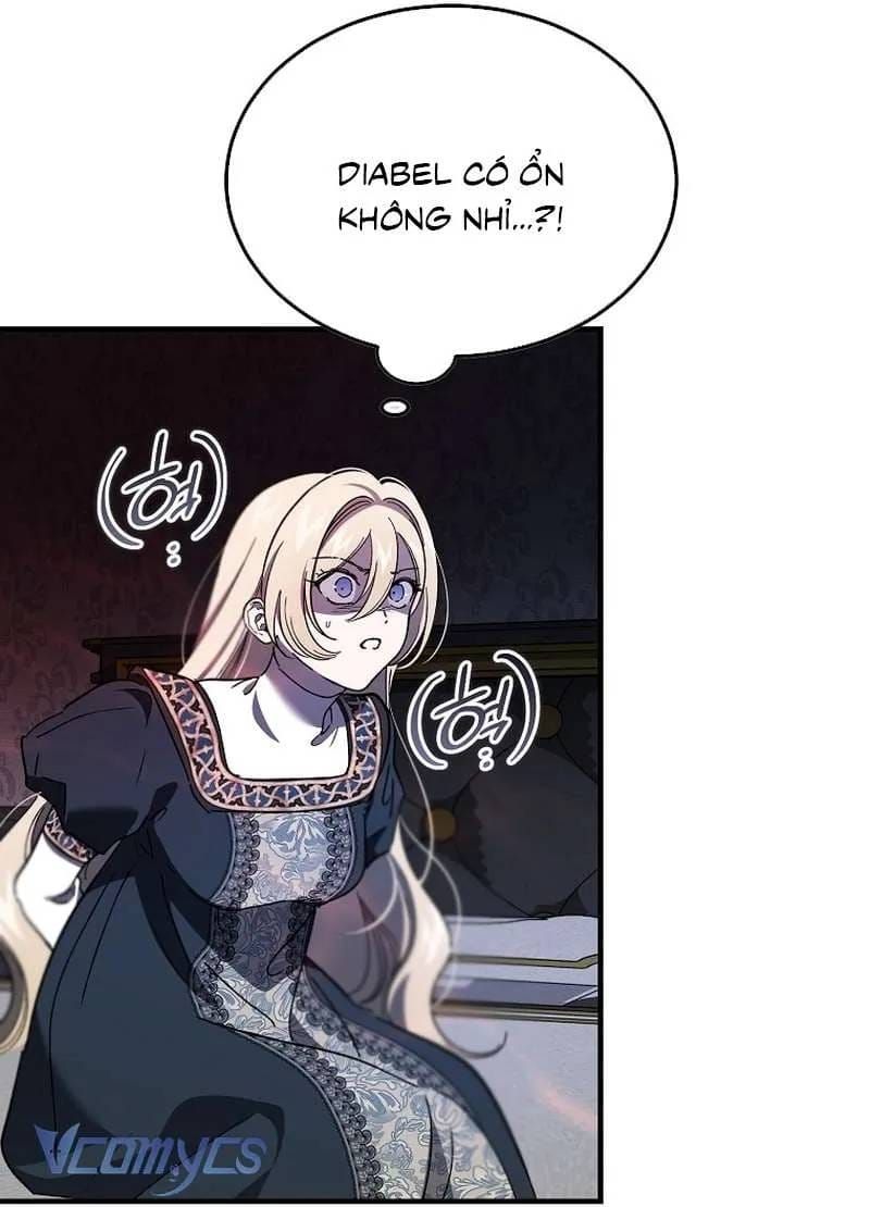 Ác Quỷ Nuôi Dưỡng Tiểu Thư Chap 101 - Next Chap 100