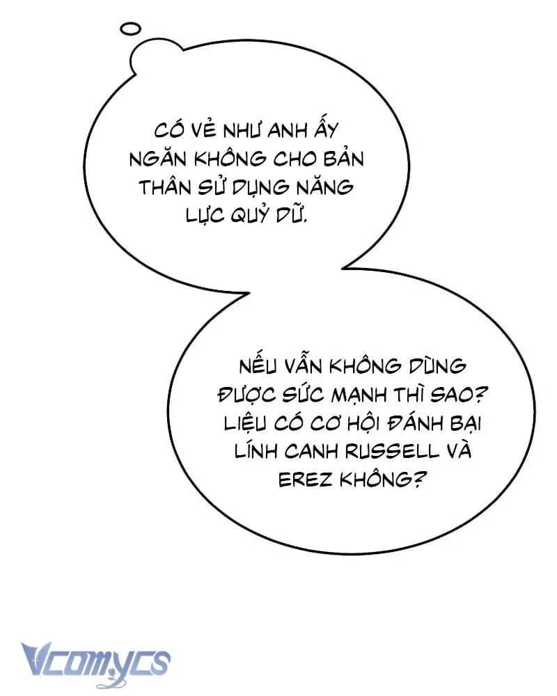 Ác Quỷ Nuôi Dưỡng Tiểu Thư Chap 101 - Next Chap 100