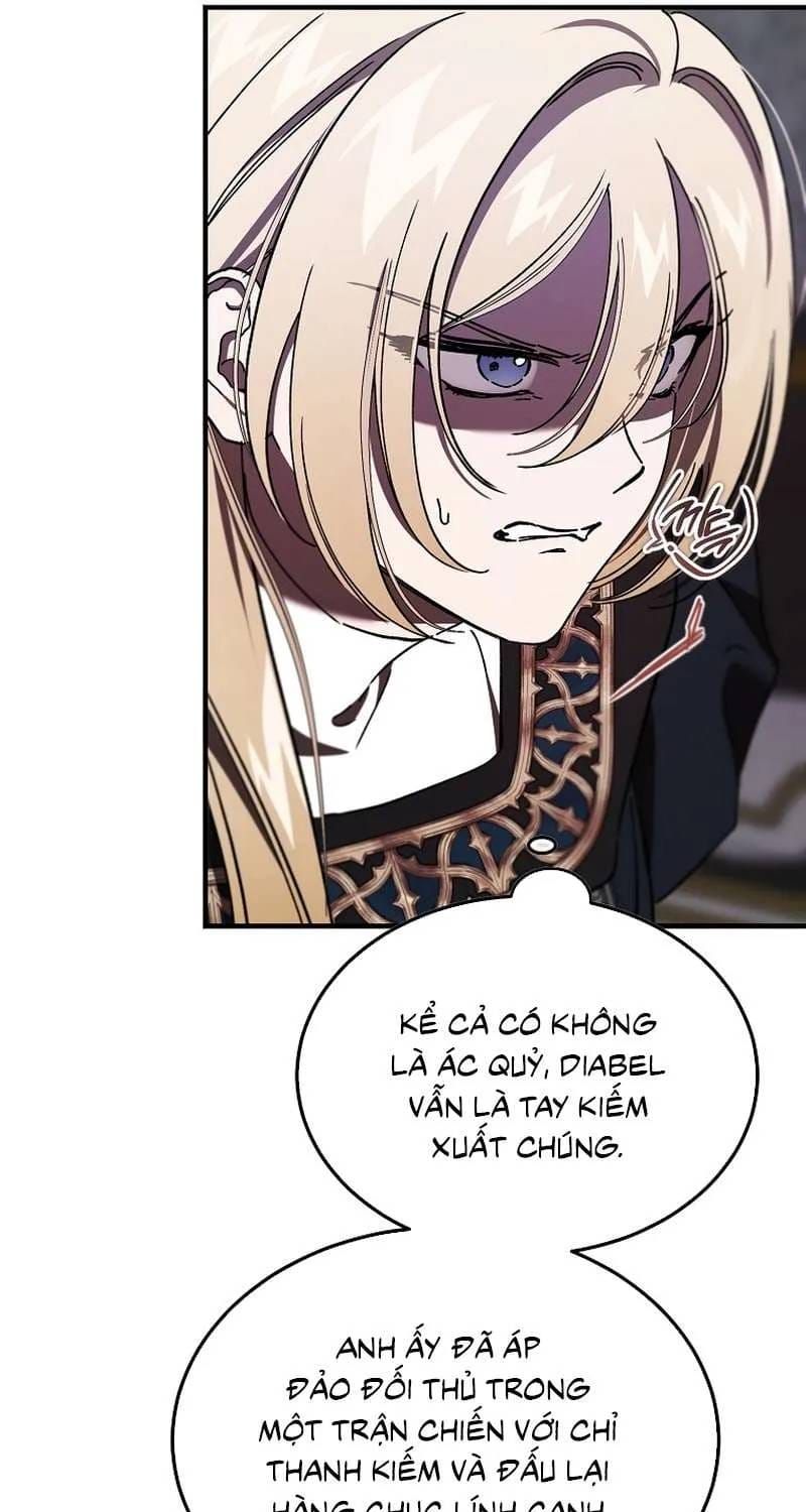 Ác Quỷ Nuôi Dưỡng Tiểu Thư Chap 101 - Next Chap 100