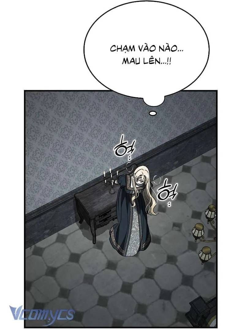 Ác Quỷ Nuôi Dưỡng Tiểu Thư Chap 101 - Next Chap 100