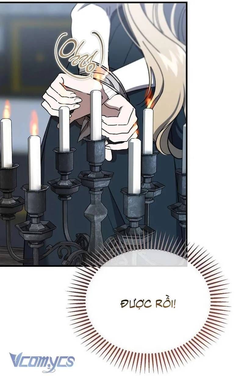 Ác Quỷ Nuôi Dưỡng Tiểu Thư Chap 101 - Next Chap 100