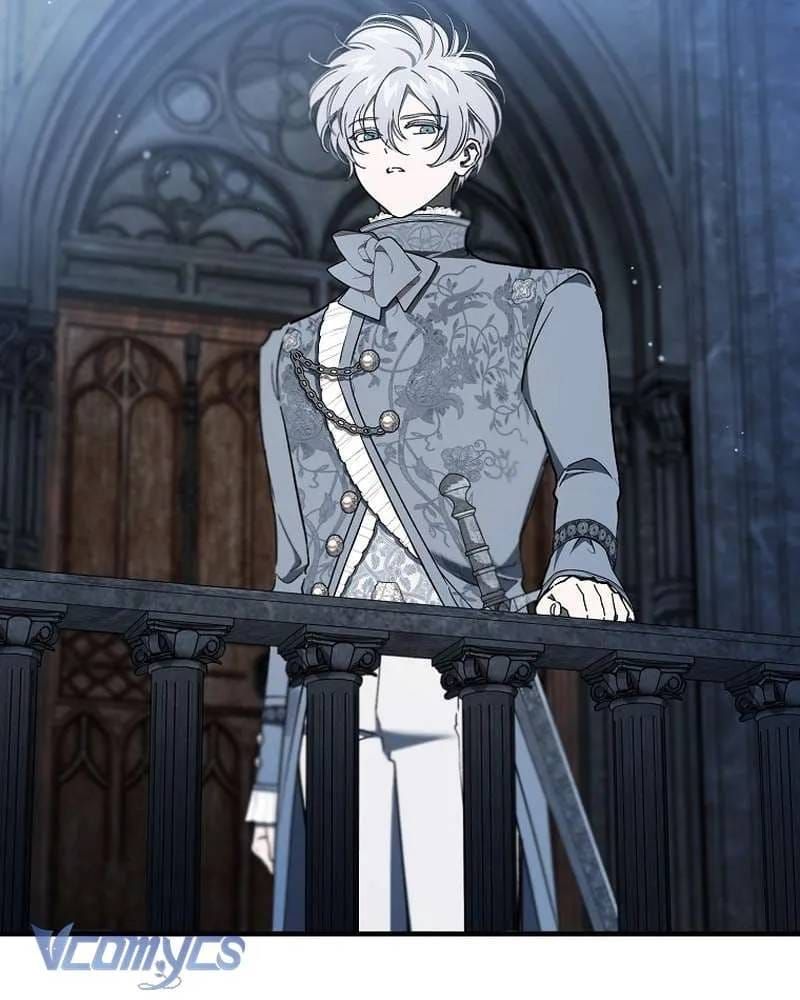 Ác Quỷ Nuôi Dưỡng Tiểu Thư Chap 101 - Next Chap 100